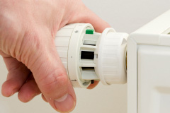 East Garforth central heating repair costs