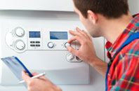free commercial East Garforth boiler quotes