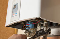 free East Garforth boiler install quotes